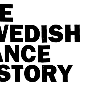 4º volume do livro The Swedish Dance History será lançado essa quinta (25)
