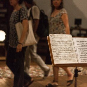 Orquestra Sinfônica da Bahia realiza apresentação gratuita no MAM-BA